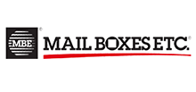 Logo MAIL BOXES ETC.
