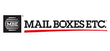 Druckservice Hamburg – Logo MAIL BOXES ETC.